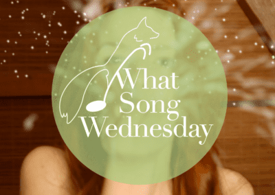 What Song Wednesday